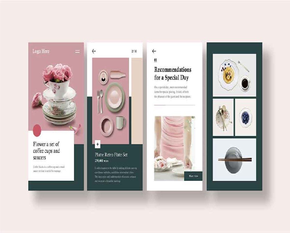 深圳APP开发餐具用品商城APP功能建议：提升用户体验与销售效果