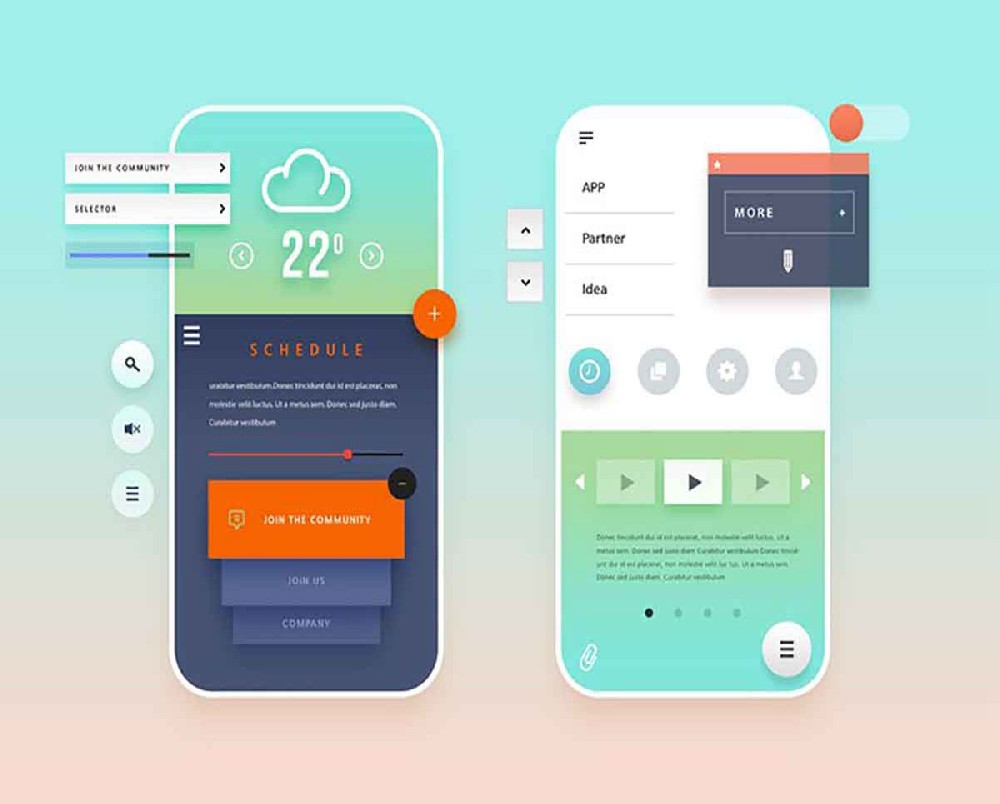 专业APP制作引领行业变革 (了解数字化趋势，迎接智能时代)