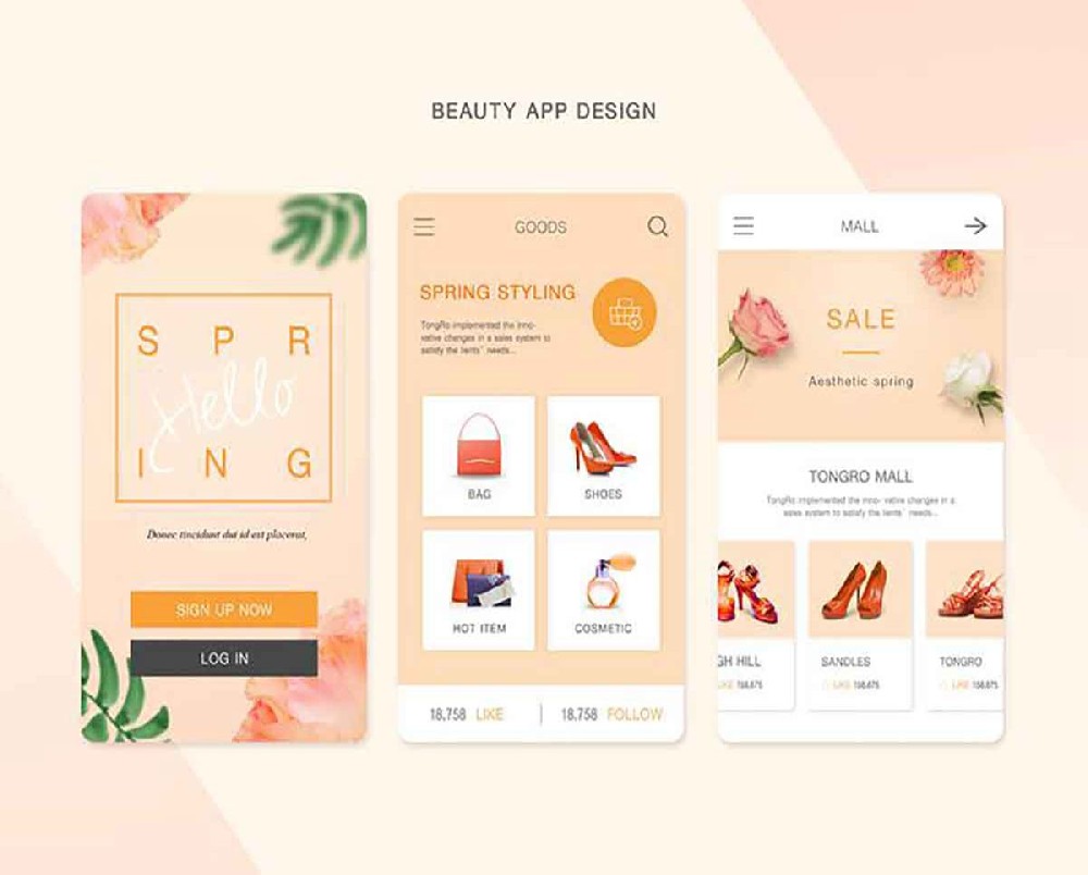 小程序开发知识攻略（从入门到精通）