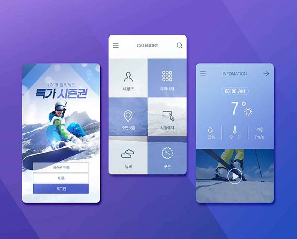 小程序开发需要掌握的重要知识点（全面梳理）