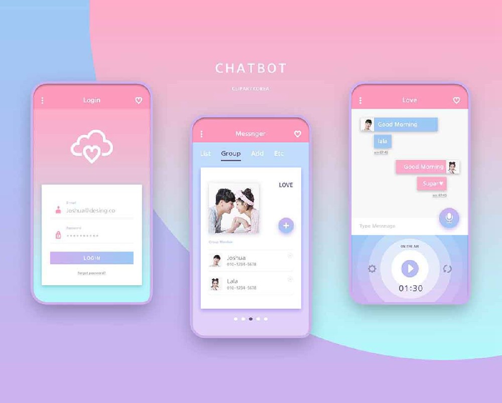 专业安卓软件开发人员的必备技能（技术实力与创意结合）