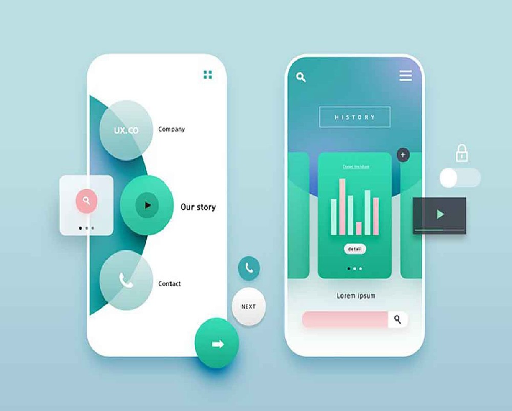 电商app定制开发价格分析（行业市场价位调研）