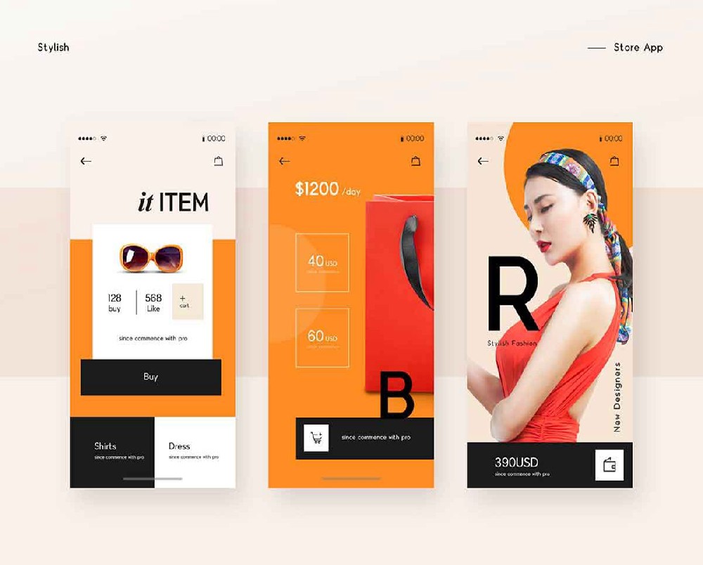 电商app定制开发有什么关键点（重要环节解析）