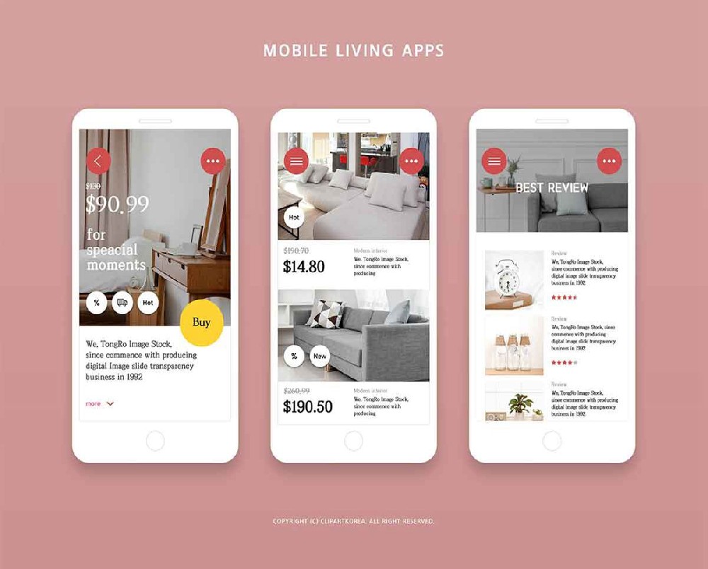 电商app定制开发技术选型分析（平台架构与开发语言）
