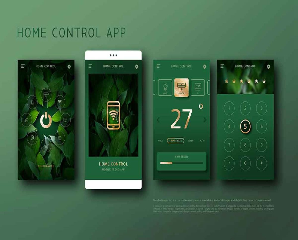 打造炫酷的微信小程序页面（使用优秀的设计和动效，吸引用户注意力）