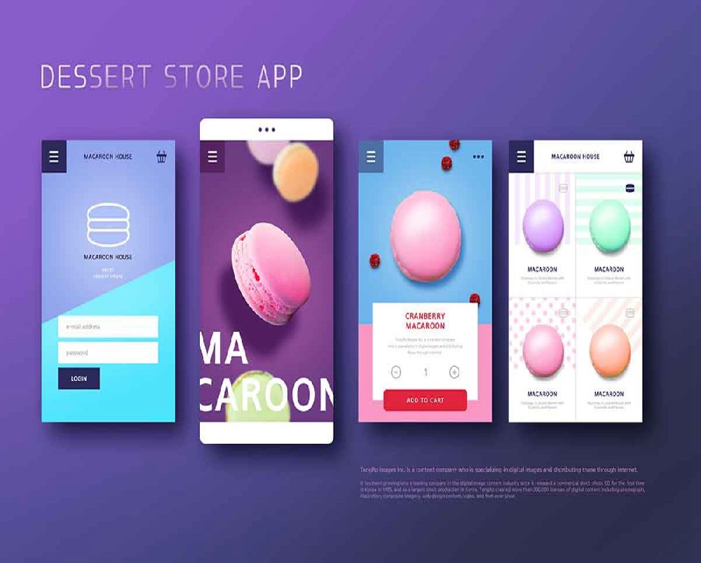 从零开始学习微信小程序开发（实践教程与案例分享）