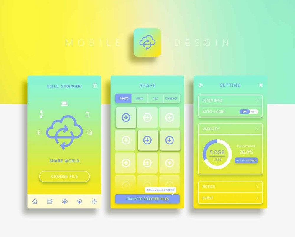 手把手教你制作微信小程序排行榜（创建排行榜页面与数据处理）