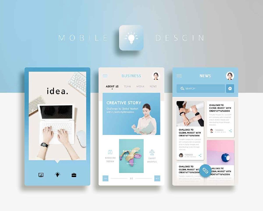 微信小程序开发经验分享（快速解决常见问题）