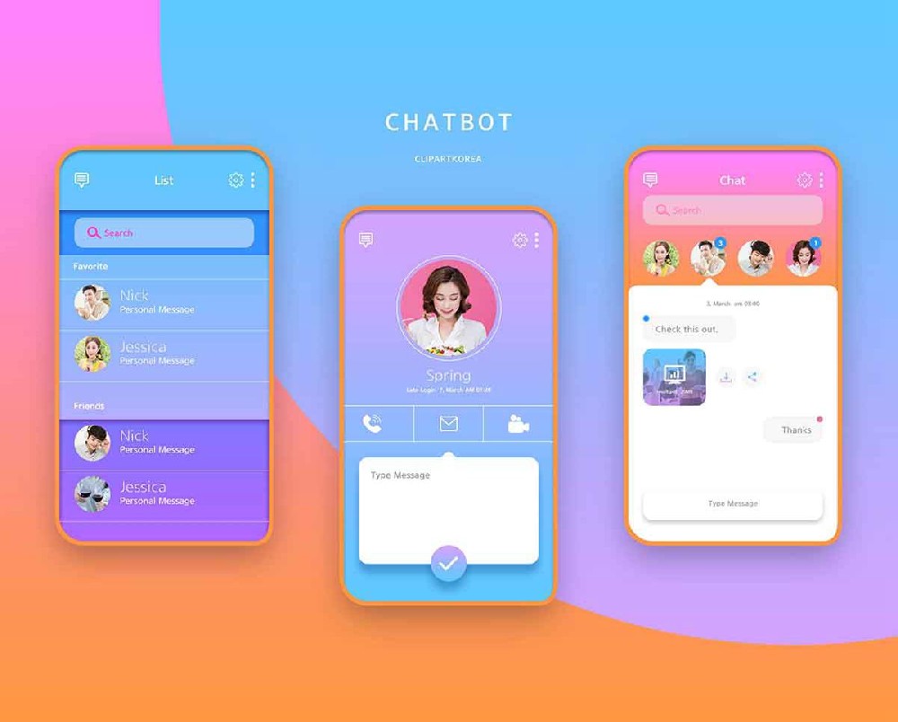 微信小程序界面设计指南（学习微信小程序界面设计的基本原则）