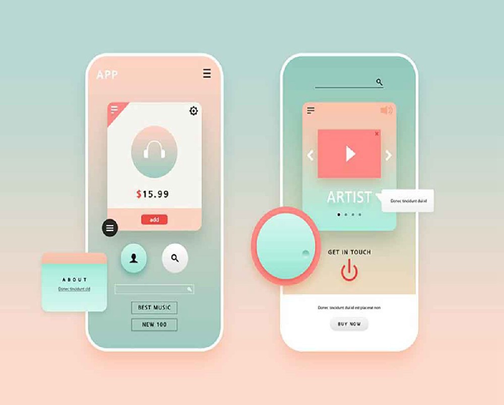 微信小程序实现社交分享功能（学习如何在微信小程序中实现社交分享）
