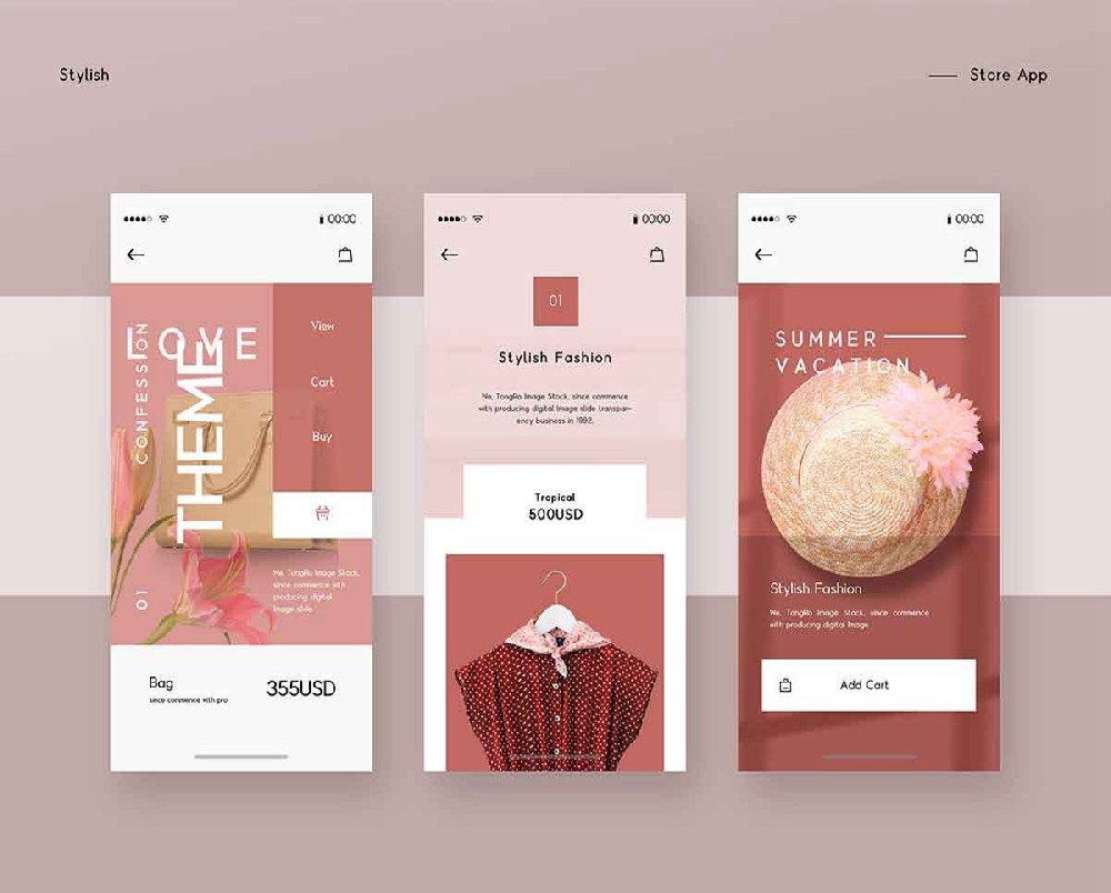 深圳app制作软件开发技术有哪些常用的（了解常用的app制作软件开发技术）