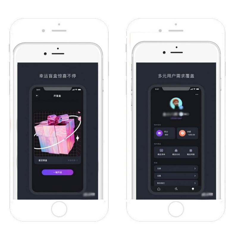 APP 定制的用户体验设计案例研究与分析